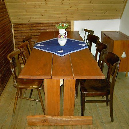 דירות Štôla Chalet Tatranec מראה חיצוני תמונה