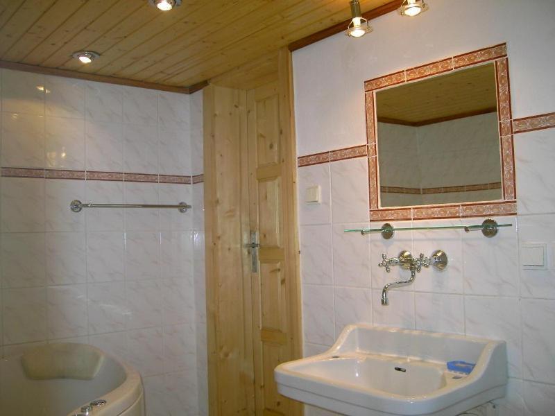 דירות Štôla Chalet Tatranec מראה חיצוני תמונה